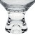 JOGO DE 6 TACAS PARA SOBREMESA BOHEMIA VEGA CRISTAL 330ml - Imagem 3