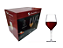 JG DE 6 TACAS PARA VINHO LINHA NAPA PASABAHCE EM VIDRO 580ml - Imagem 7