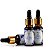 ESSENCIA PARA AROMATIZADOR FLORES BRANCAS 15ML - MADRESSENZA - Imagem 2