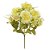 BUQUE DE FLORES CRISANTEMO X7 AMARELO 42cm - Imagem 1