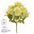 BUQUE DE FLORES CRISANTEMO X7 AMARELO 42cm - Imagem 2