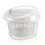 CENTRIFUGA SECA SALADA BRANCO 4,5  LTS -ARTHI - Imagem 1