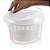 CENTRIFUGA SECA SALADA BRANCO 4,5  LTS -ARTHI - Imagem 2