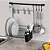 ESCORREDOR DE LOUÇA COOK HOME KIT 8 COZINHA BLACK - ARTHI - Imagem 4