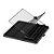 ESCORREDOR FLEX DOBRAVEL BLACK - ARTHI - Imagem 2