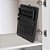 ESCORREDOR FLEX DOBRAVEL BLACK - ARTHI - Imagem 6