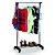 ARARA STANDER COM SAPATEIRA - ARTHI - Imagem 2