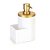 DISPENSER PARA DETERGENTE/BUCHA 600ML - ARTHI - Imagem 2