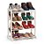 SAPATEIRA 8 PARES TUBO PS BRANCO- ARTHI - Imagem 2