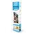 SAPATEIRA 21 PARES TUBO PS ALTO IMPACTO - ARTHI - Imagem 3