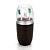 PORTA ESCOVAS CREME DENTAL C/TAMPA 500ML - ARTHI - Imagem 3