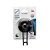 GANCHO UNITARIO EM METAL DUPLA FACE 3M BLACK - ARTHI - Imagem 3