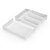 ORGANIZADOR DE GAVETA EXTENSIVEL PORTA TALHER BR  - ARTHI - Imagem 2