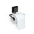 PORTA PAPEL HIGIENICO EM METAL PIATINA BLACK 3M - ARTHI - Imagem 2