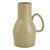 VASO EM CERAMICA VERDE MART 44CM - Imagem 1