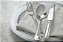FAQUEIRO PEROLA INOX - 130 PCS ST JAMES - Imagem 7