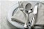FAQUEIRO PEROLA INOX - 130 PCS ST JAMES - Imagem 9