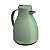 GARRAFA TERMICA COM GATILHO PARIS 500ML VERDE - UNITERMI - Imagem 1