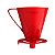 KIT CAFE PRATICO GARRAFA FILTRO AÇUCAREIRO VM 650ML UNITERMI - Imagem 7