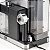 Máquina de Café Espresso Ariete 1397 Ametista 15bar + Moedor Pro Grind 220v - Imagem 2
