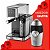 Máquina de Café Espresso Ariete 1397 Ametista 15bar + Moedor Pro Grind 220v - Imagem 1
