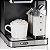Máquina de Café Espresso Ariete 1397 Ametista 15bar + Moedor Pro Grind 220v - Imagem 7