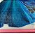 TAPETE RECREIO DUPLA FACE DISNEY FROZEN 120x180cm JOLITEX - Imagem 5