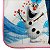 TAPETE RECREIO DUPLA FACE DISNEY FROZEN 120x180cm JOLITEX - Imagem 4