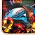 TAPETE DUPLA FACE RECREIO MARVEL VINGADORES 180cm JOLITEX - Imagem 4