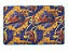 TAPETE DUPLA FACE RECREIO MARVEL HOMEM ARANHA 90x140cm JOLITEX - Imagem 3