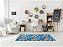 TAPETE DUPLA FACE RECREIO MARVEL HOMEM ARANHA 90x140cm JOLITEX - Imagem 6