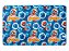 TAPETE DUPLA FACE RECREIO MARVEL HOMEM ARANHA 90x140cm JOLITEX - Imagem 2