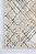 TAPETE DECOR DOLCE EXPLORER MARFIM E CINZA 250x350cm JOLITEX - Imagem 4
