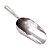 PA PEGADOR DE GELO E CEREAIS FROST EM ALUMINIO 21,5cm MEK - Imagem 3