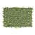 KIT 10 PLACA FOLHAGEM PAINEL DE GRAMA LONGA  VERDE 40X60cm - Imagem 3