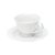 CJ 6 XICARAS CHA PORCELANA C/PIRES MALDIVAS BR 180ml - WOLFF - Imagem 2