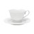 CJ 6 XICARAS CHA PORCELANA C/PIRES MALDIVAS BR 180ml - WOLFF - Imagem 4