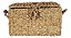 CESTO DECORATIVO EM SEAGRASS TAUANE P - Imagem 1