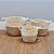 CESTO PRESENCE DECORATIVO EM SEAGRASS - TAM M - Imagem 2