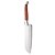 FACA SANTOKU CABO DE MADEIRA E ACO INOX LAGUIOLE BY WOLFF - Imagem 3