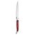 FACA UTILITARIA CABO DE MADEIRA LAGUIOLE BY WOLFF 24,5CM - Imagem 5