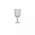 CJ 4 TACAS DE VIDRO PARA LICOR LINES 75ML - WOLFF - Imagem 3