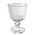CJ 2 TACAS DE VIDRO LINES 380ML - WOLFF - Imagem 2