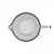 JARRA DE VIDRO LINES 1,3L - WOLFF - Imagem 3
