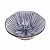 CONJUNTO 4 BOWLS MIXED DE PORCELANA KOJI 10,5CM - WOLFF - Imagem 3