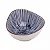 CONJUNTO 4 BOWLS MIXED DE PORCELANA KOJI 10,5CM - WOLFF - Imagem 5