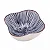 CONJUNTO 4 BOWLS MIXED DE PORCELANA KOJI 10,5CM - WOLFF - Imagem 4