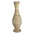 VASO EM RATTAN NATURAL MART 80cm - Imagem 1