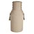 VASO EM CIMENTO NUDE MART 36cm - Imagem 1