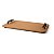 BANDEJA EM MDF COM REVESTIMENTO EM CORTICA MART 42cm - Imagem 1